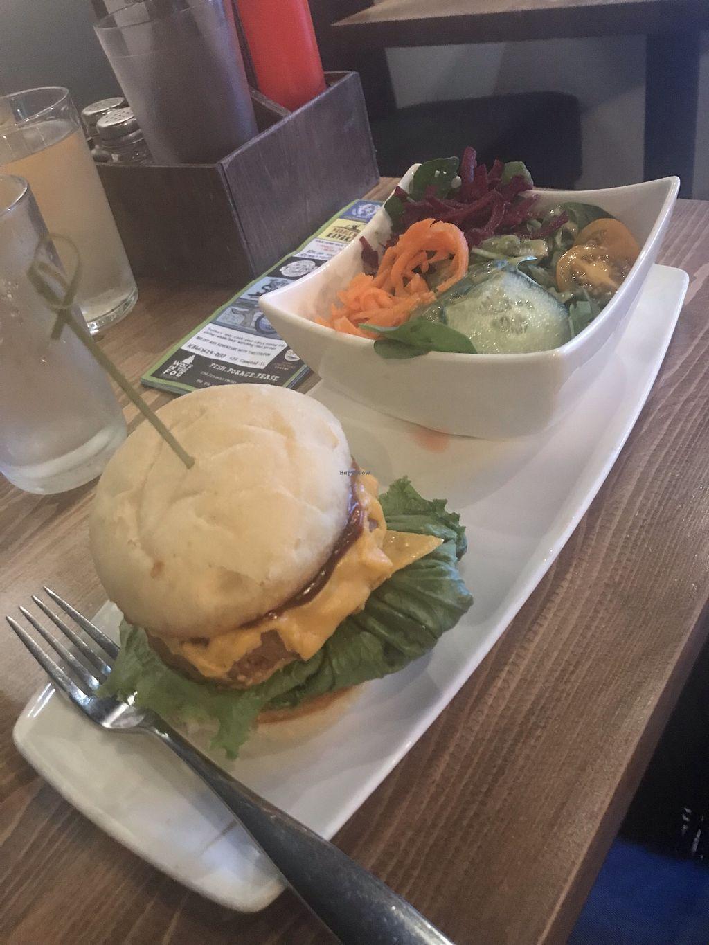 Photo credit: happycow
