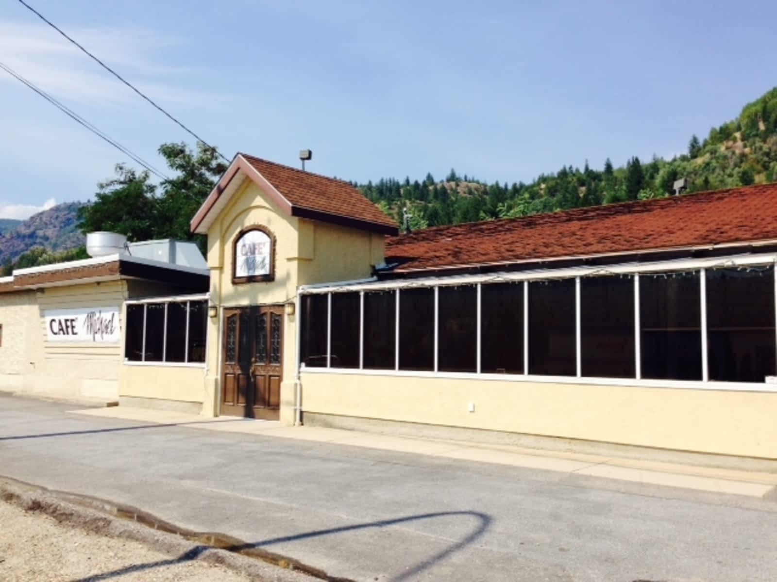 Photo credit: yellowpages.ca