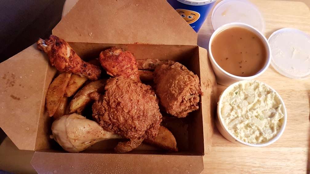 Photo credit: zomato
