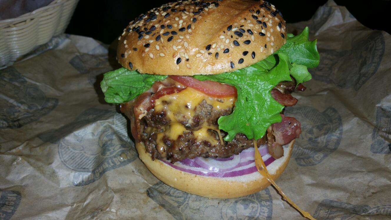 Photo credit: zomato