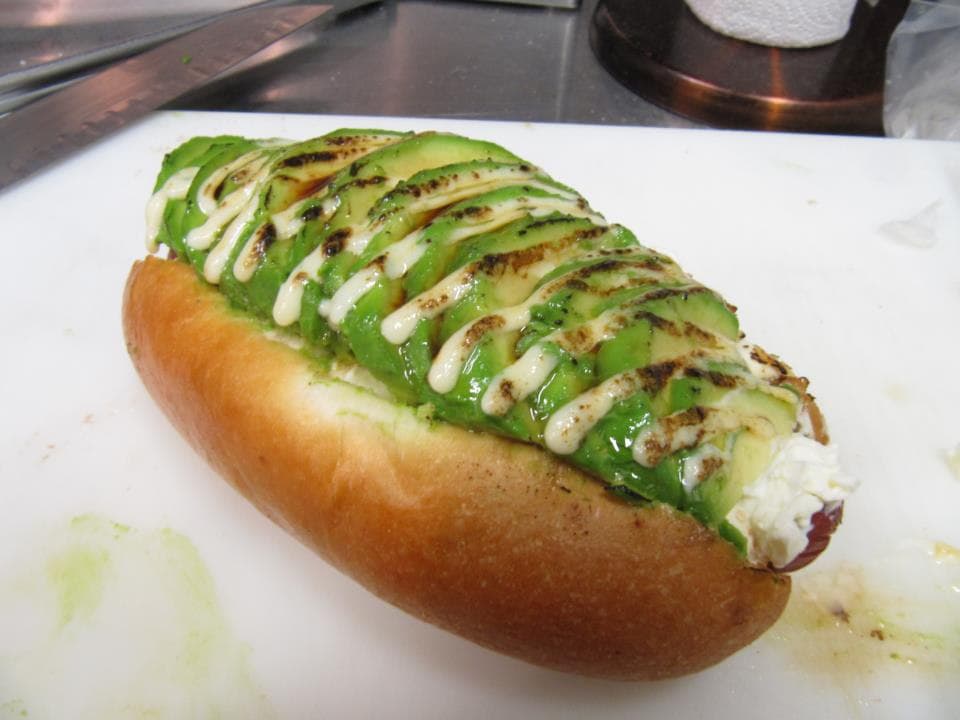 Photo credit: zomato
