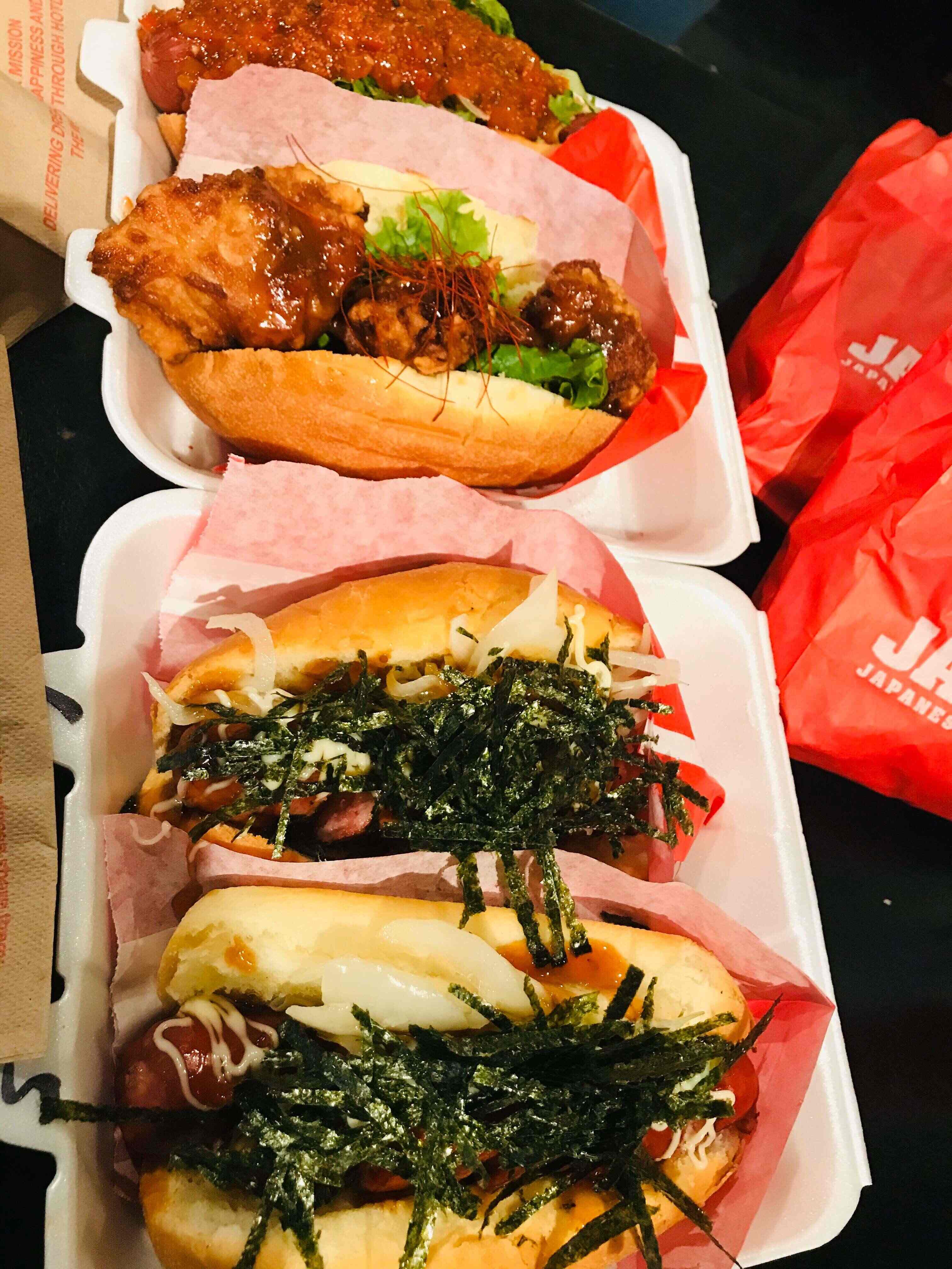 Photo credit: zomato