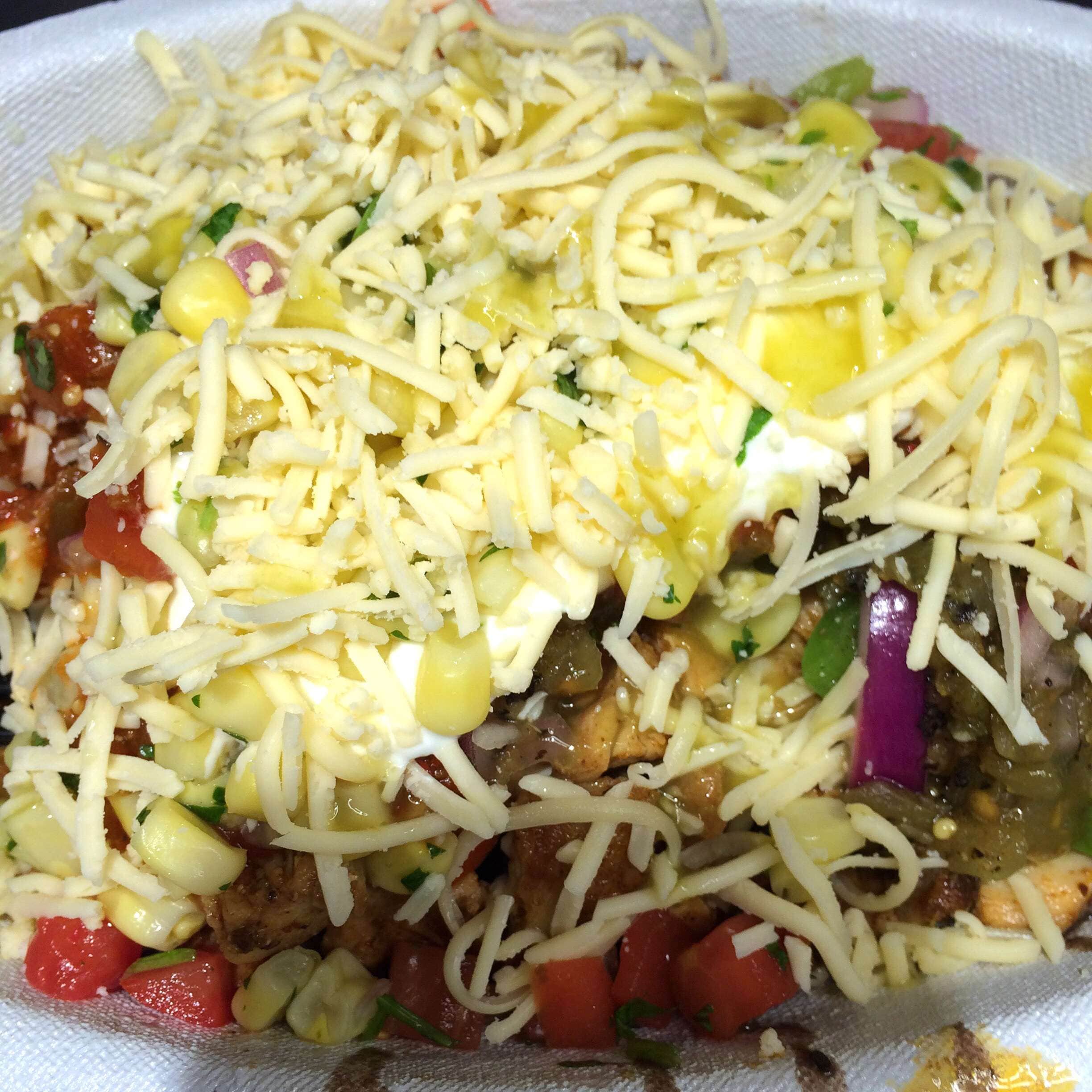 Photo credit: zomato