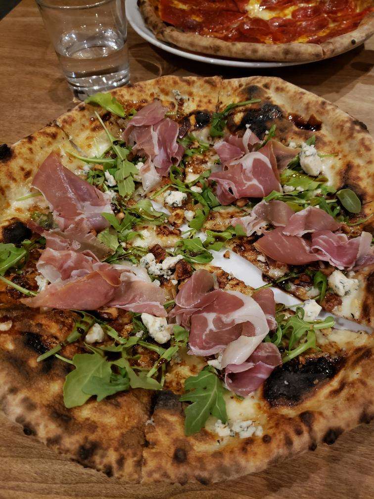 Photo credit: zomato
