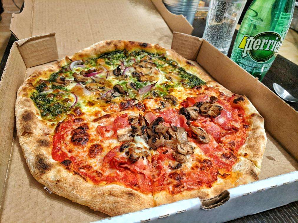 Photo credit: zomato