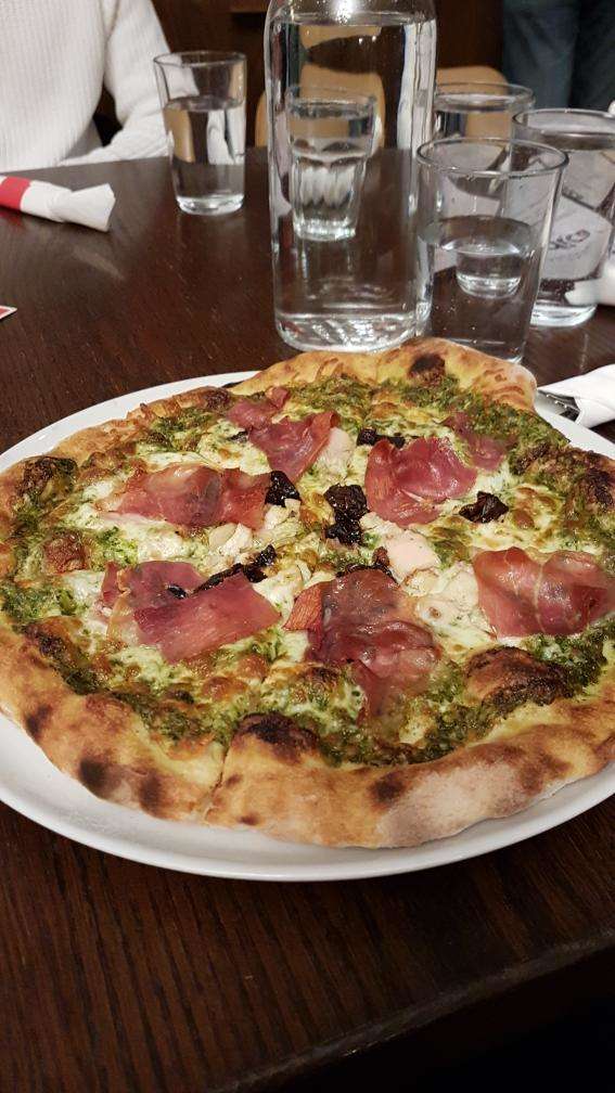 Photo credit: zomato