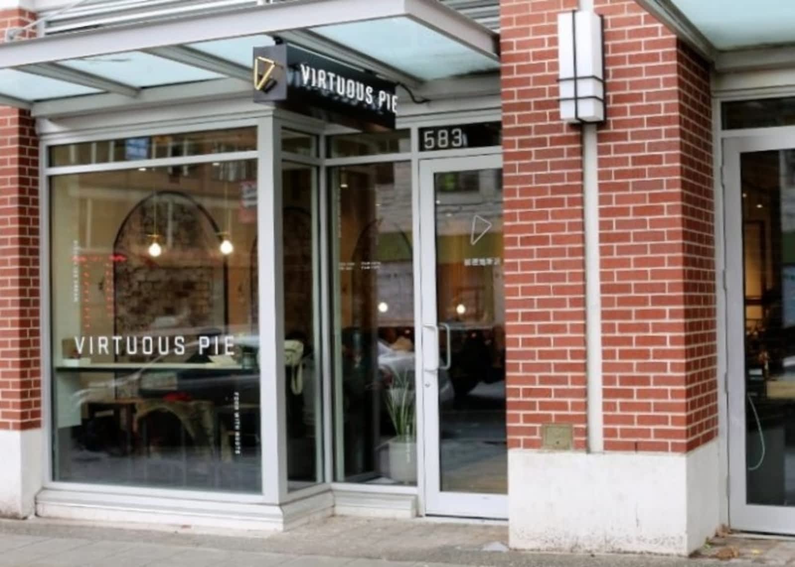 Photo credit: yellowpages.ca