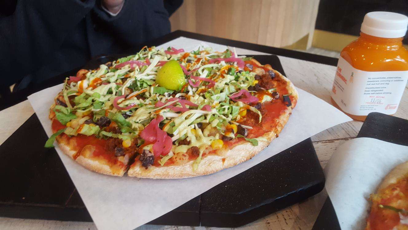 Photo credit: zomato