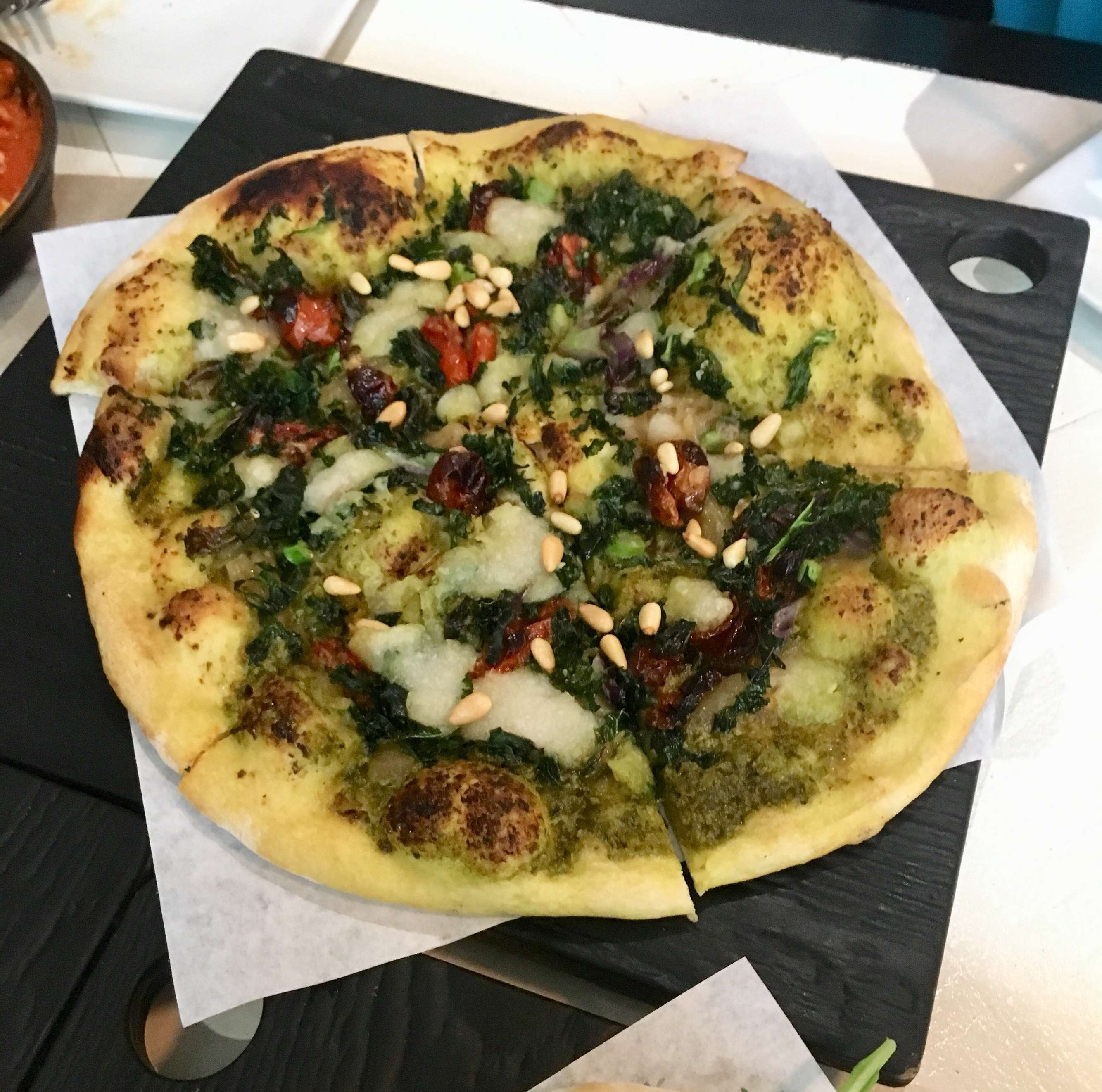 Photo credit: zomato