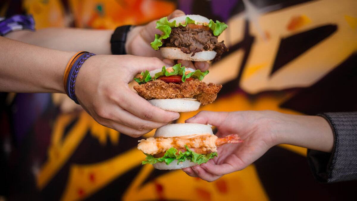 Photo credit: zomato