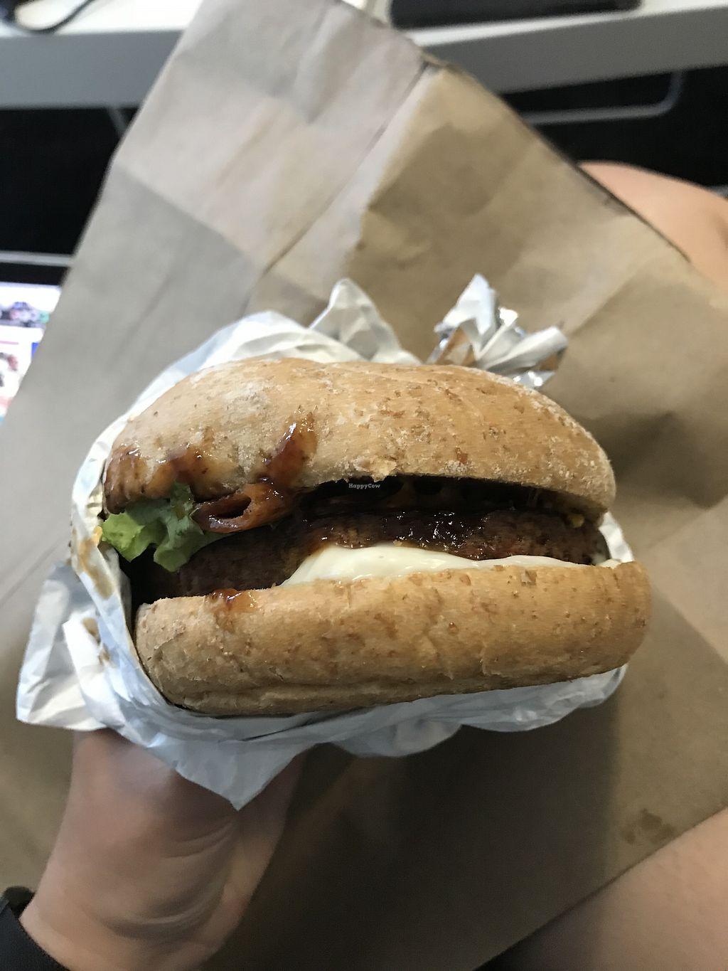 Photo credit: happycow