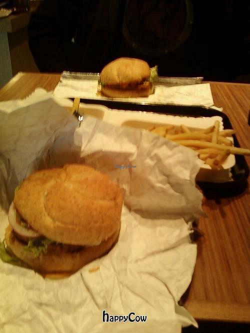 Photo credit: happycow
