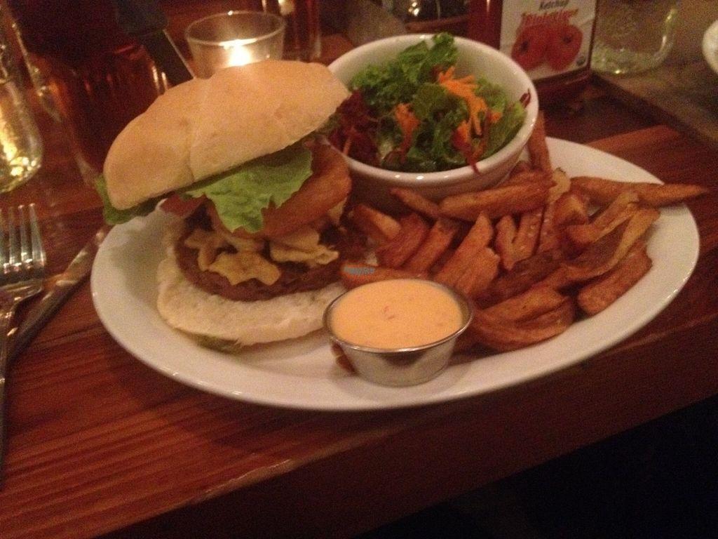 Photo credit: happycow