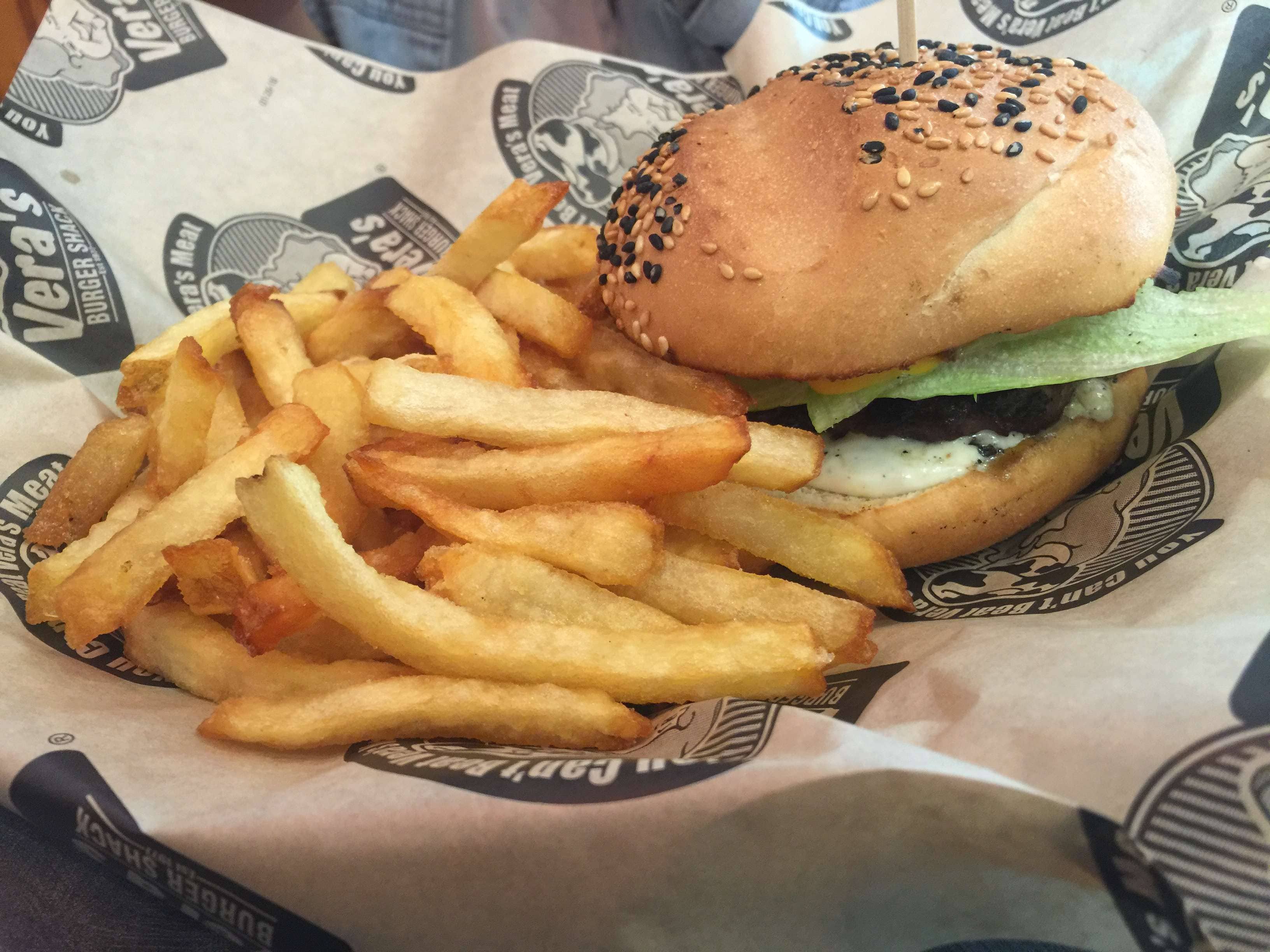 Photo credit: zomato