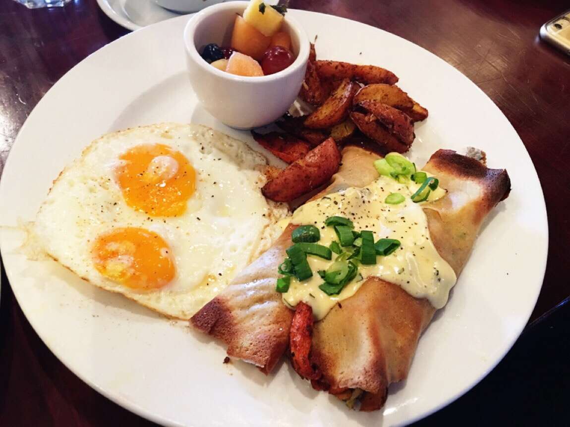 Photo credit: zomato