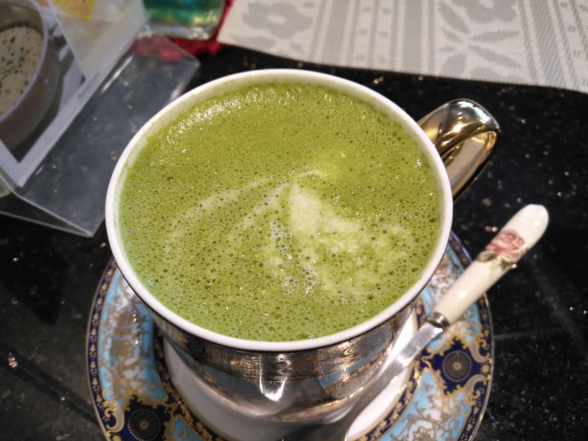 Photo credit: zomato