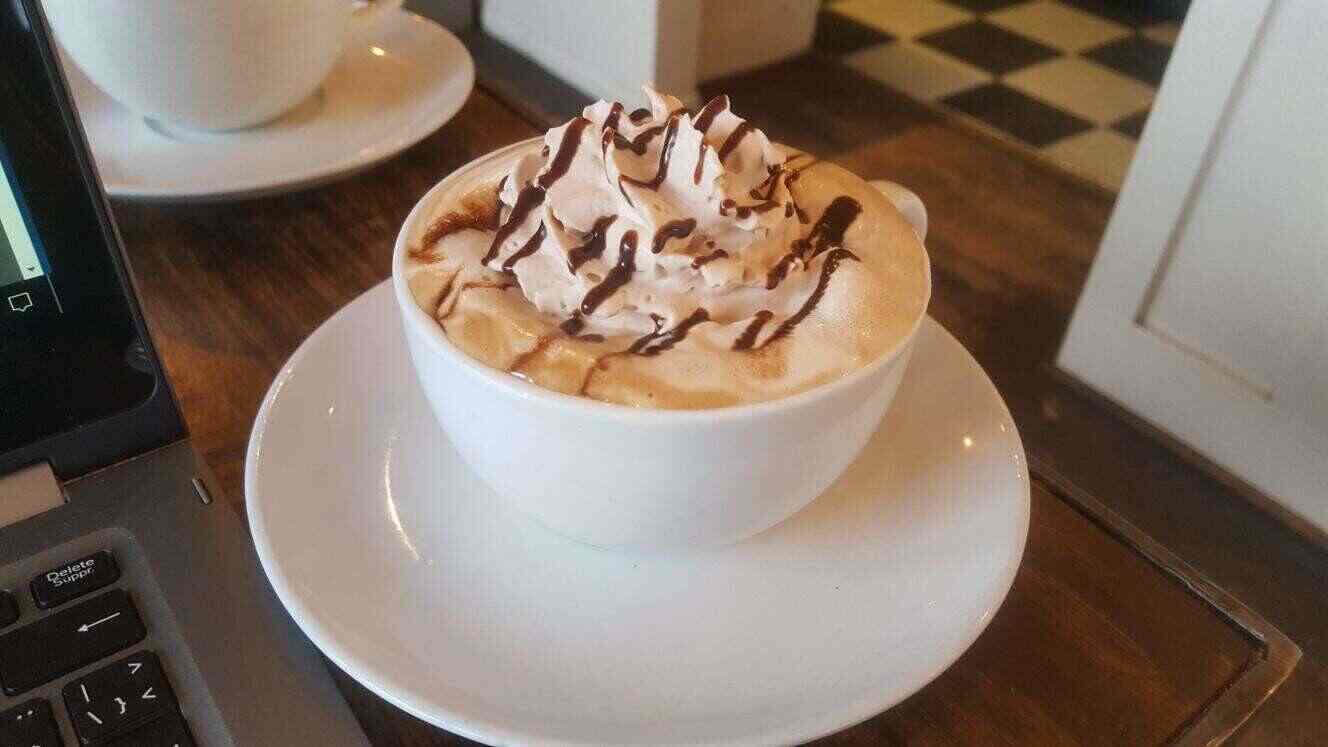 Photo credit: zomato