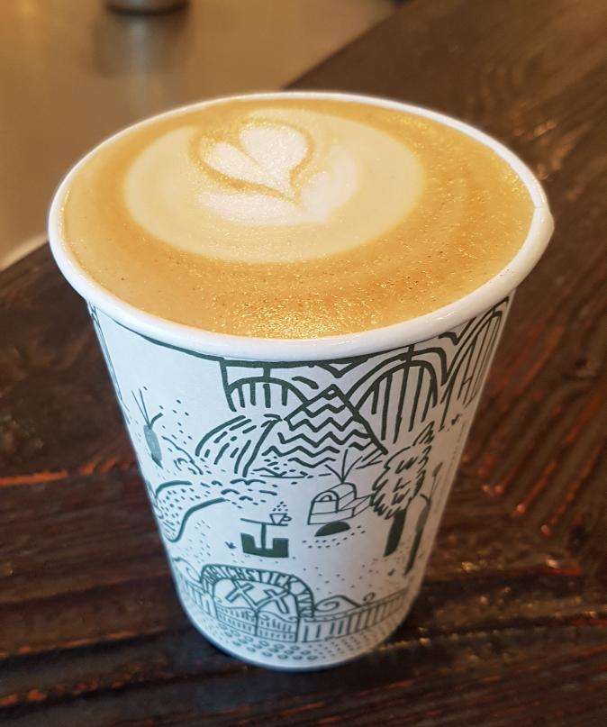 Photo credit: zomato