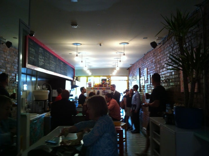 Photo credit: foursquare