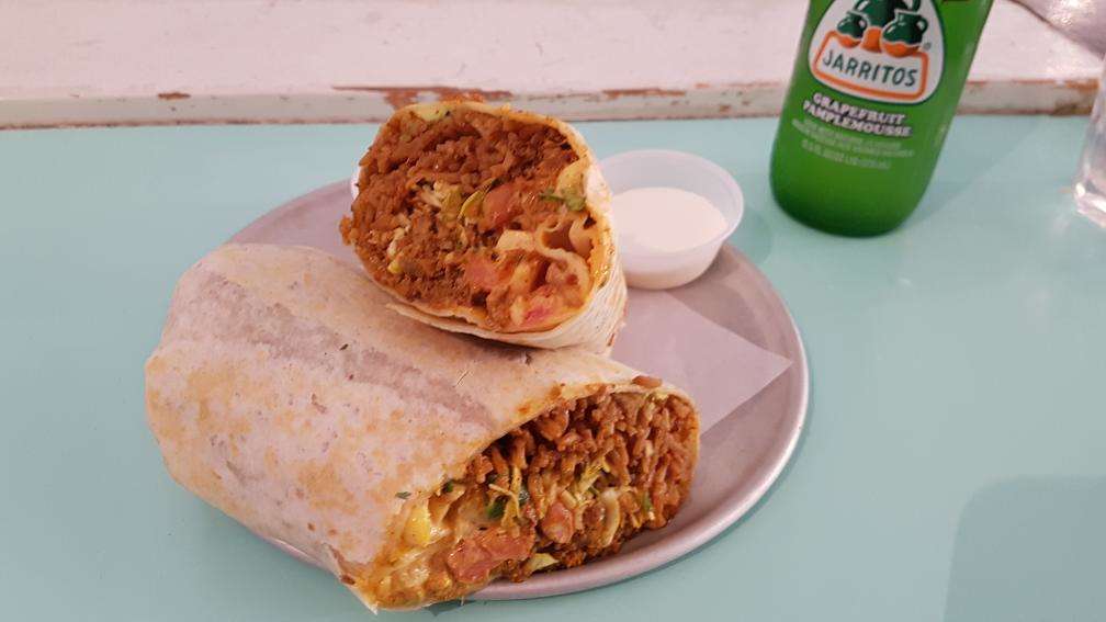 Photo credit: zomato