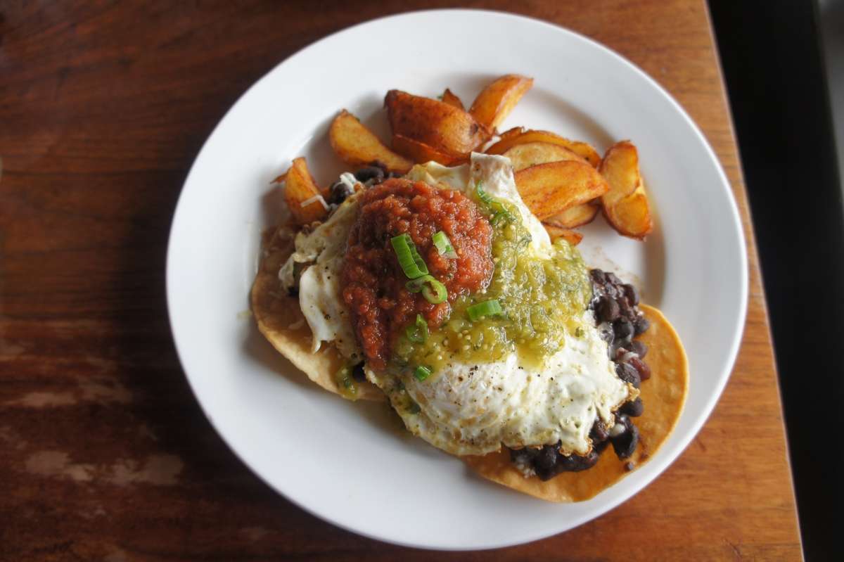 Photo credit: zomato