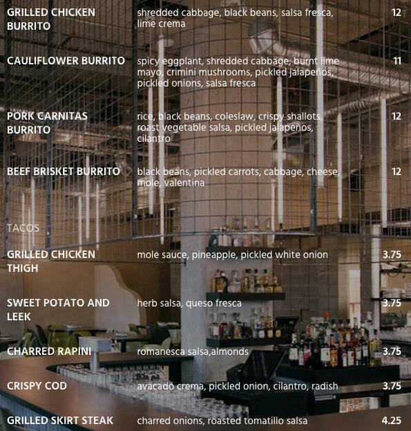 Photo credit: zomato