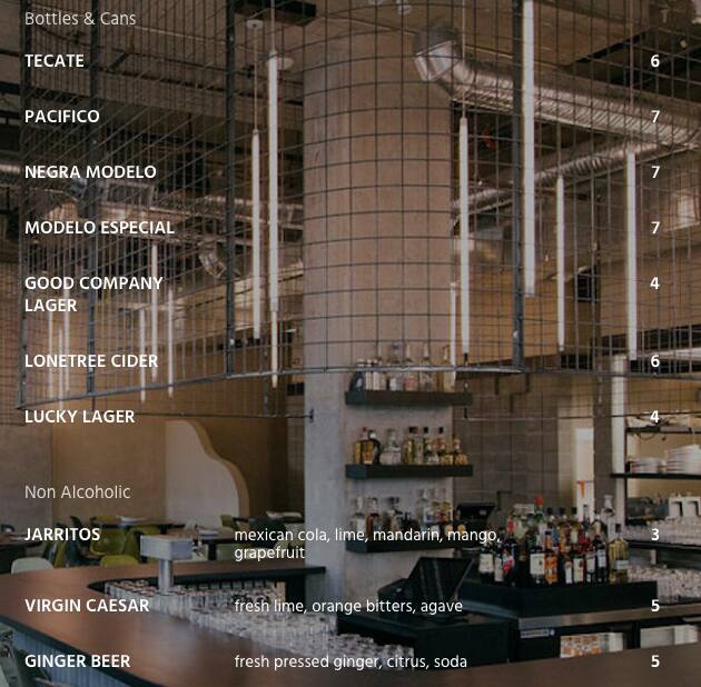 Photo credit: zomato