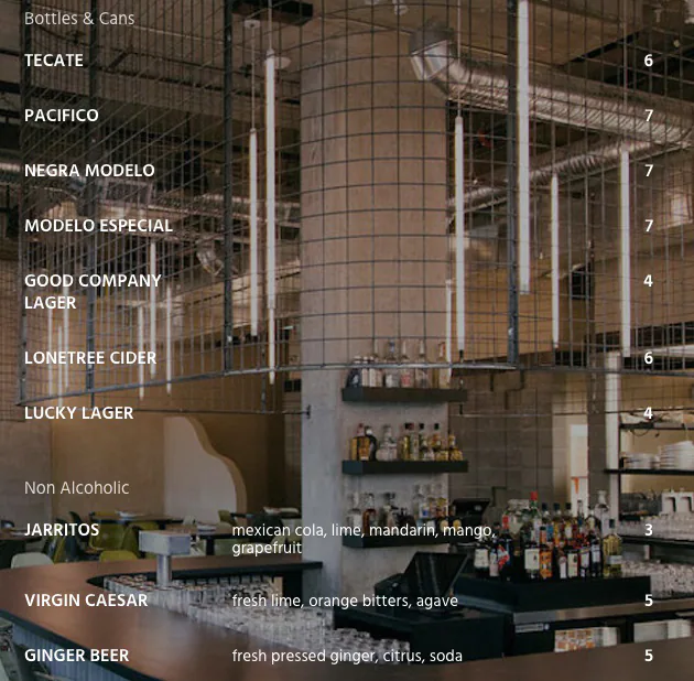 Photo credit: zomato