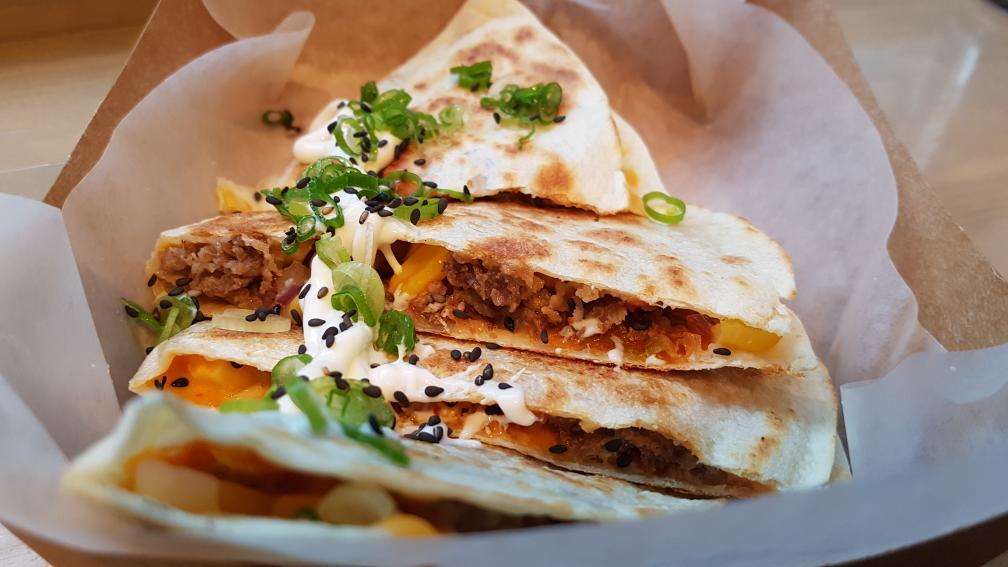 Photo credit: zomato
