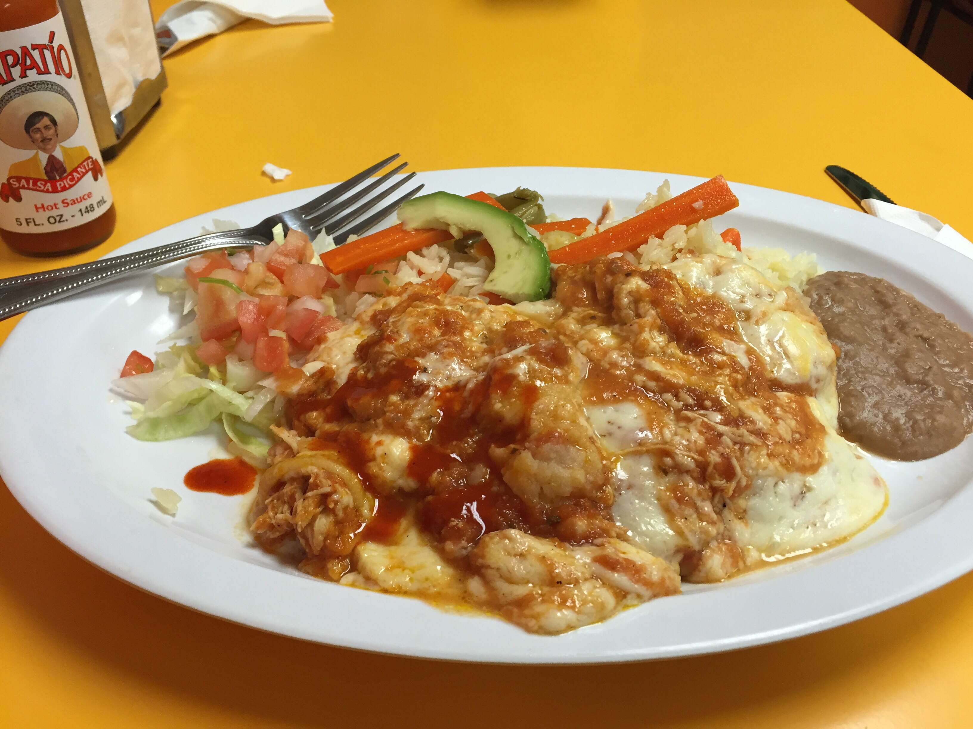 Photo credit: zomato