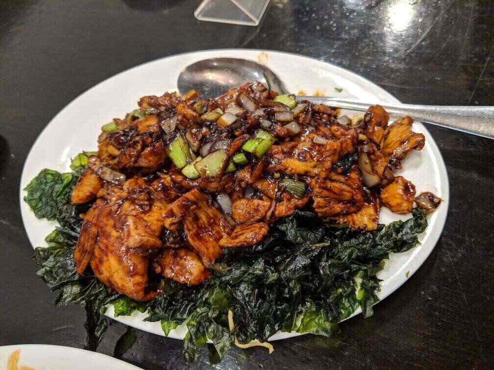 Photo credit: zomato