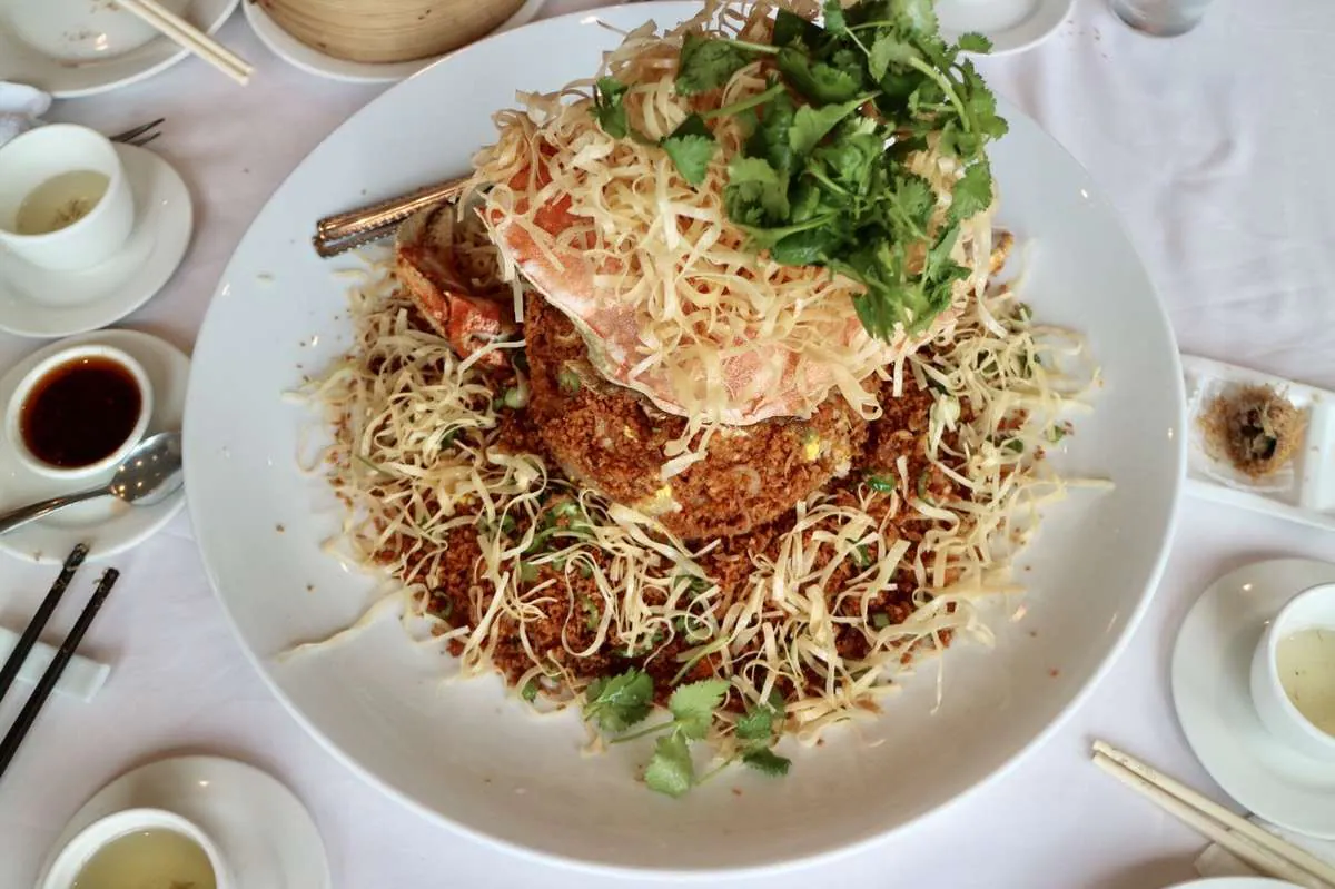 Photo credit: zomato