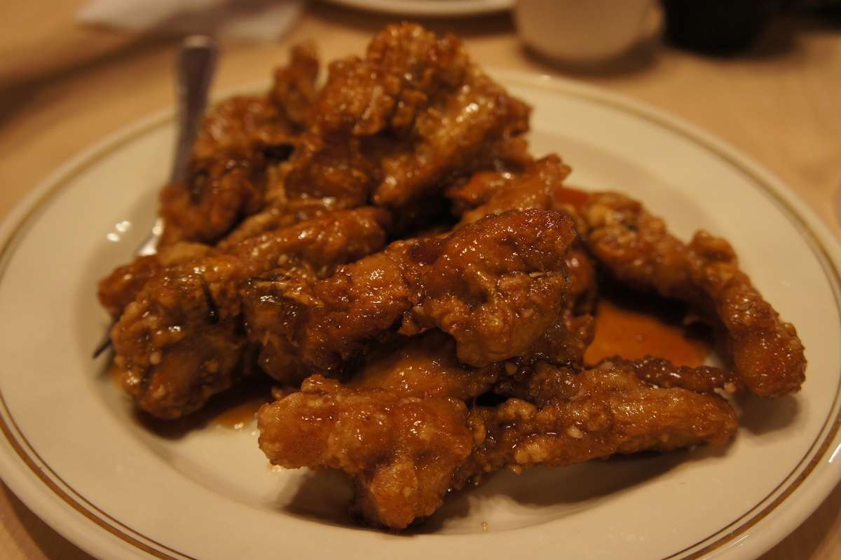 Photo credit: zomato