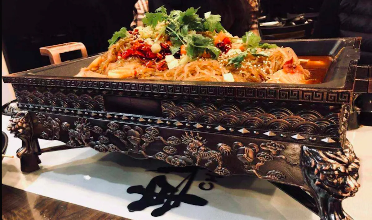 Photo credit: zomato