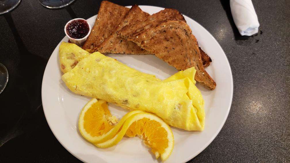 Photo credit: zomato