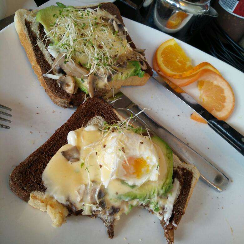 Photo credit: zomato