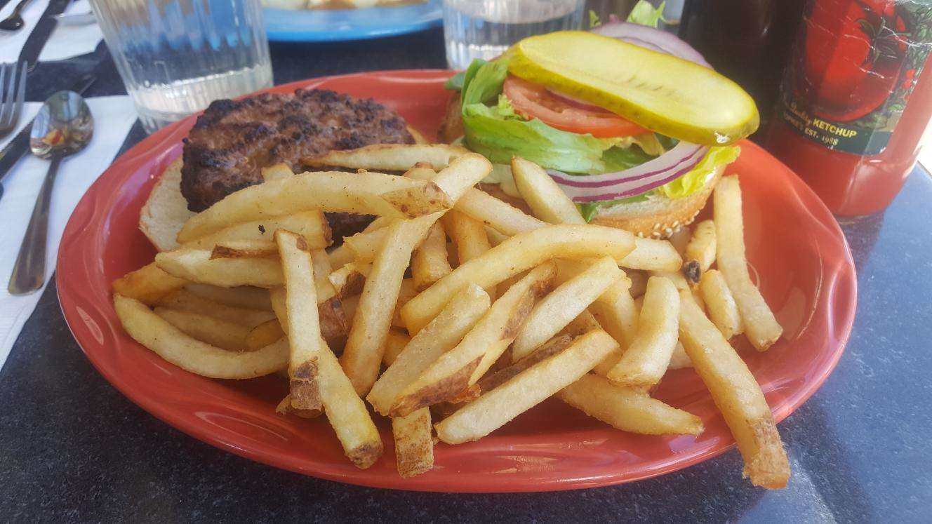 Photo credit: zomato