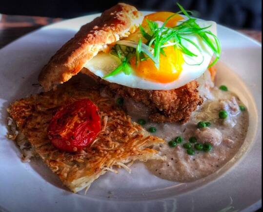 Photo credit: zomato