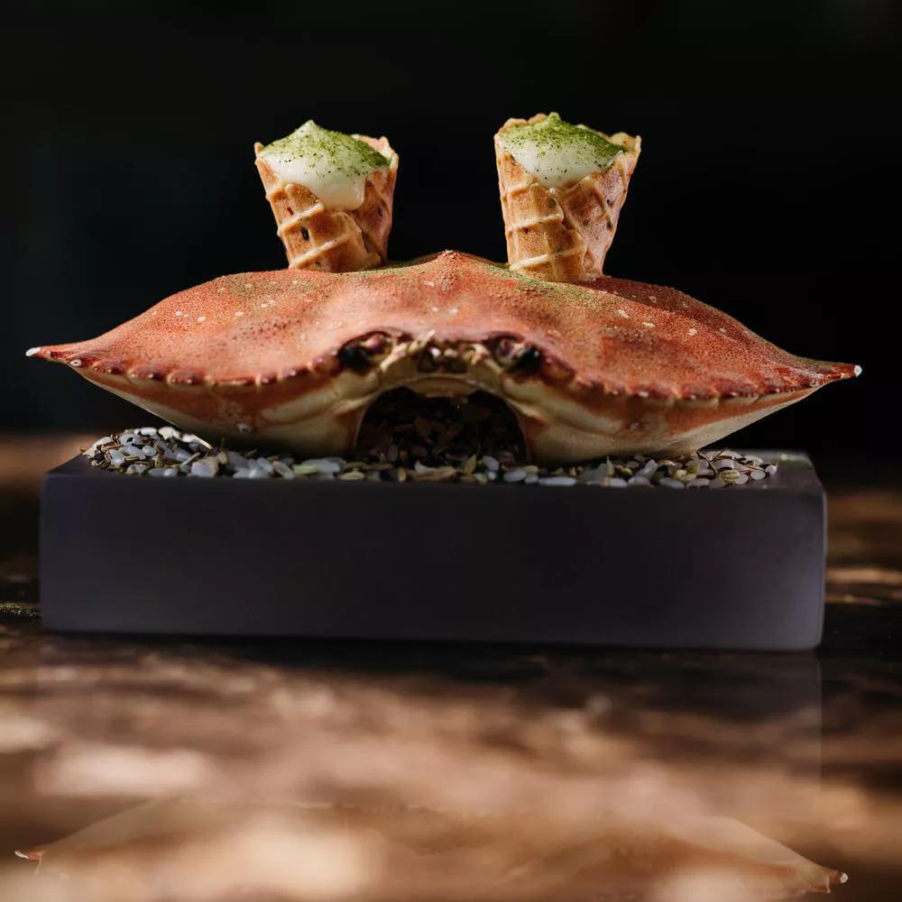 Photo credit: michelin