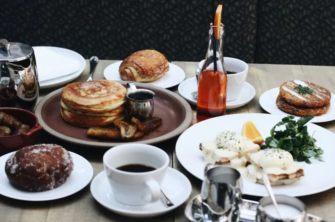 Photo credit: zomato