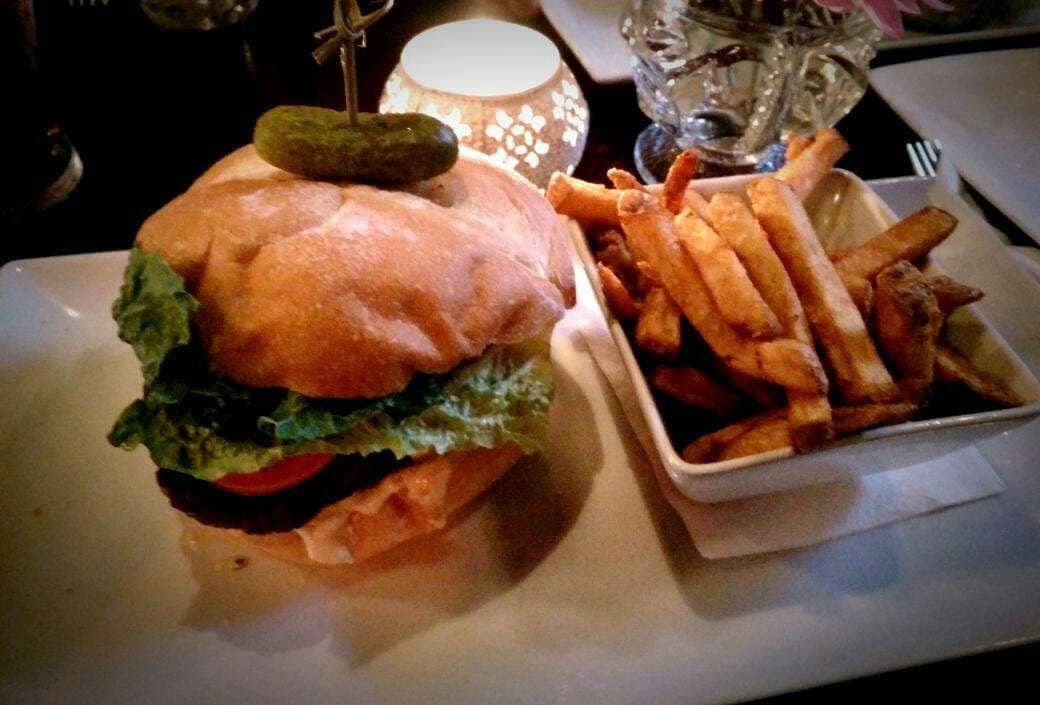 Photo credit: zomato