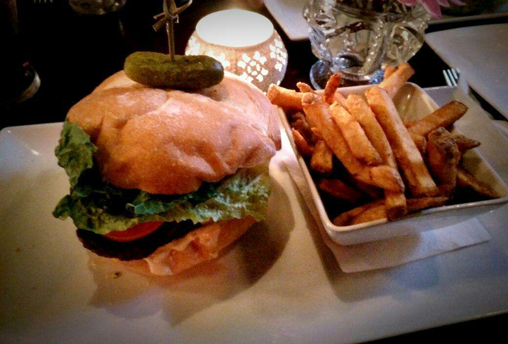 Photo credit: zomato