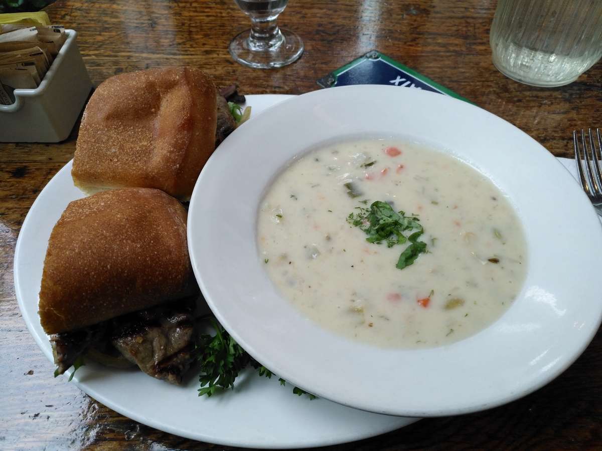 Photo credit: zomato