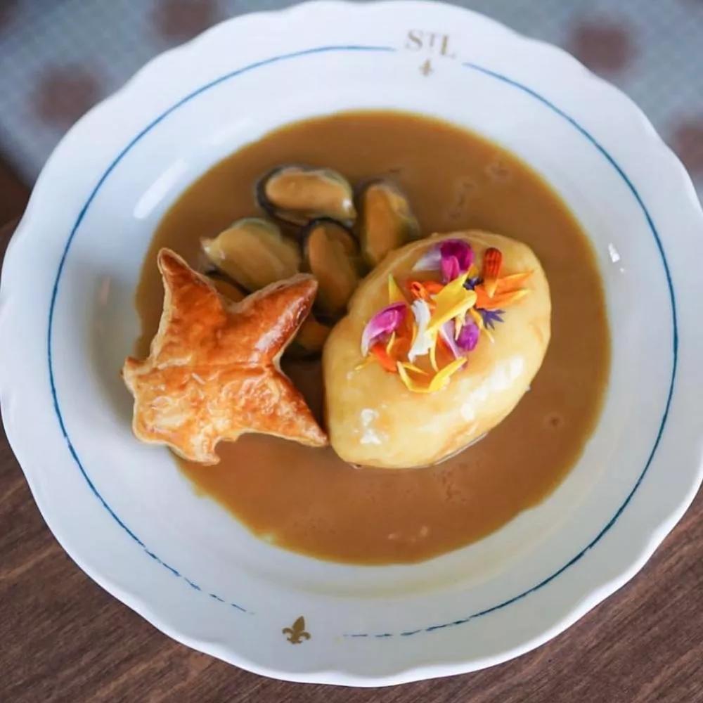 Photo credit: michelin