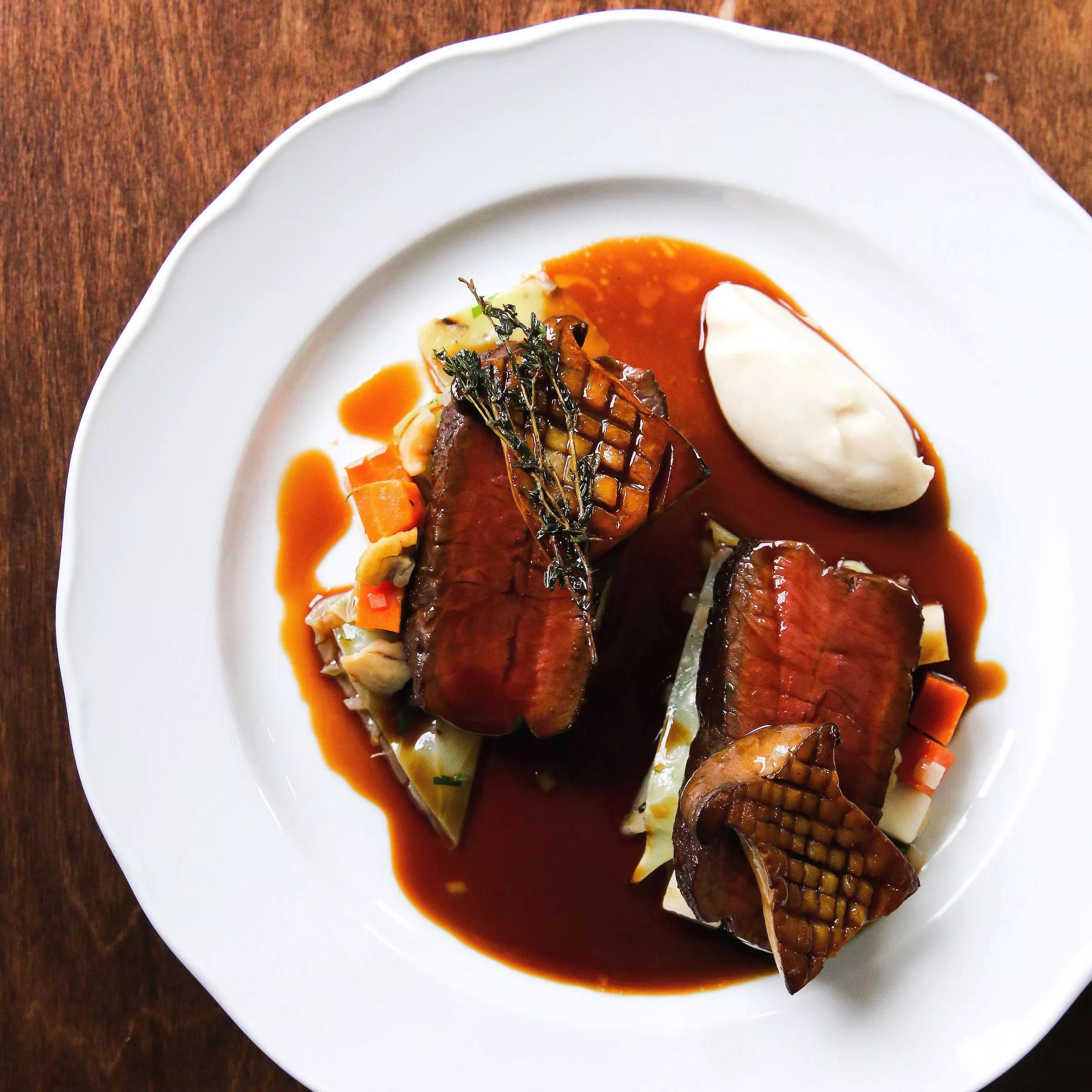 Photo credit: michelin