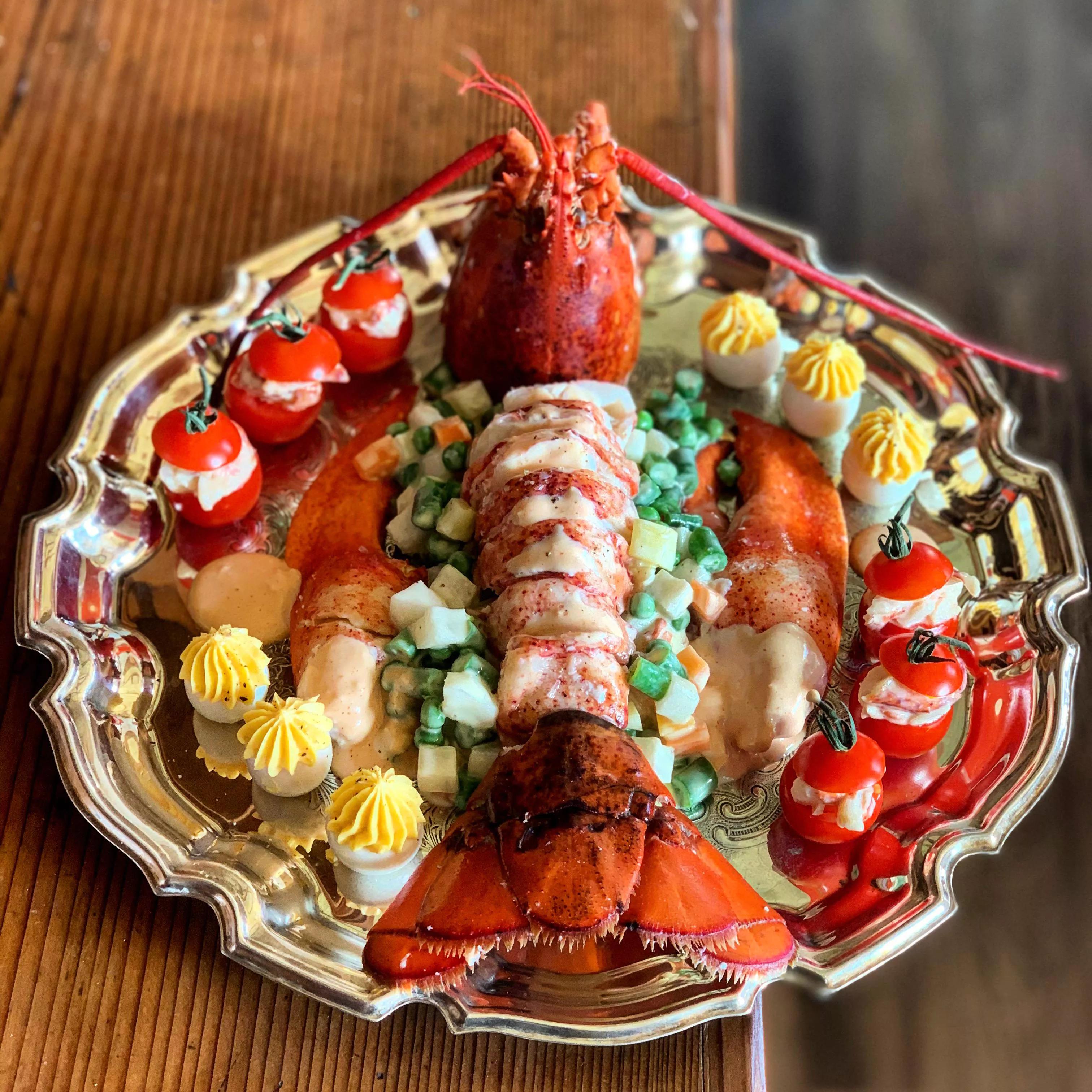 Photo credit: michelin