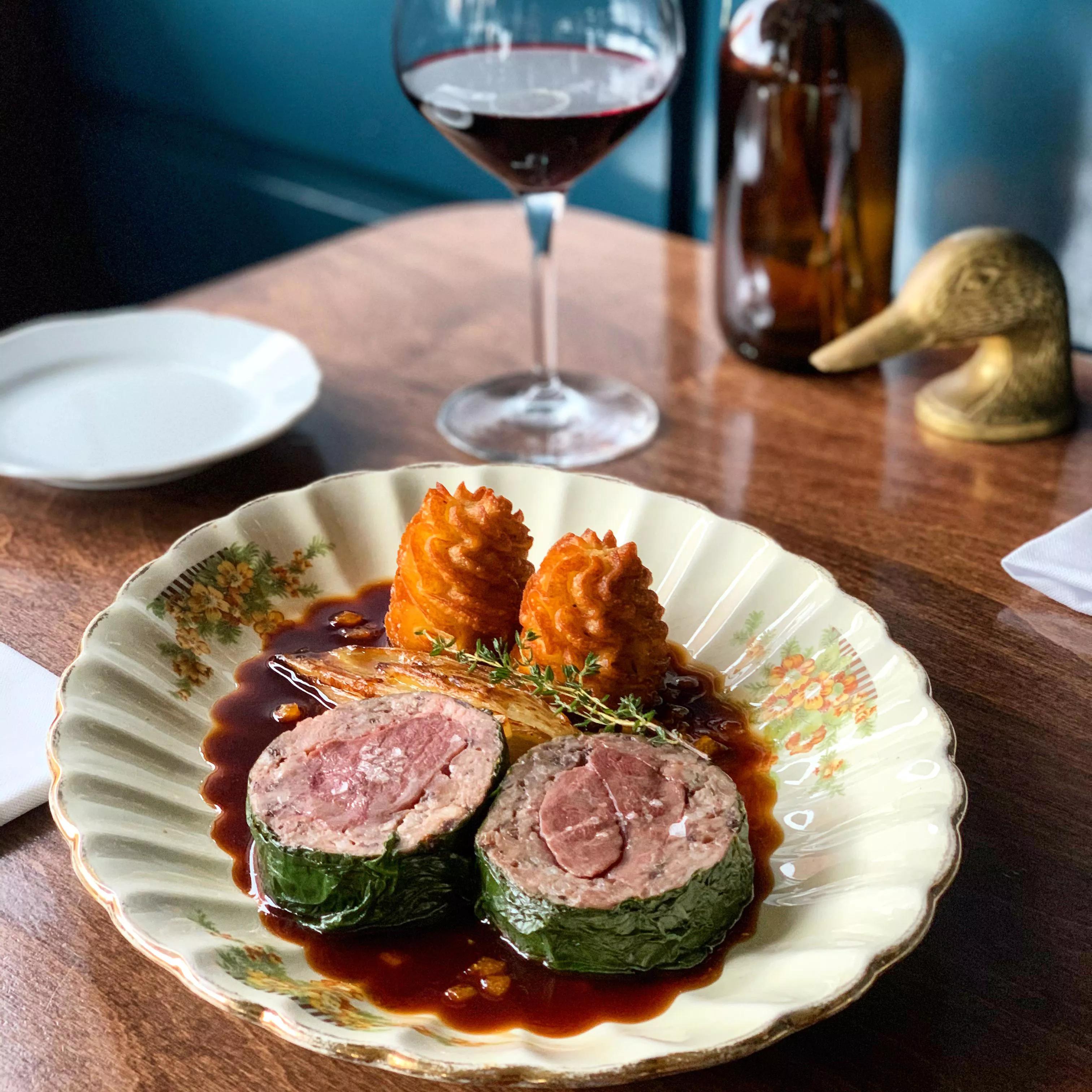 Photo credit: michelin