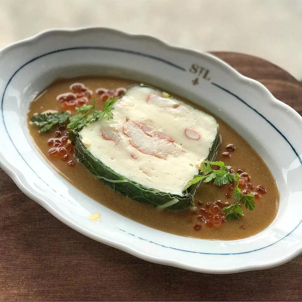 Photo credit: michelin