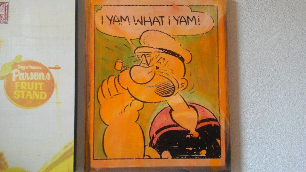 Photo credit: happycow