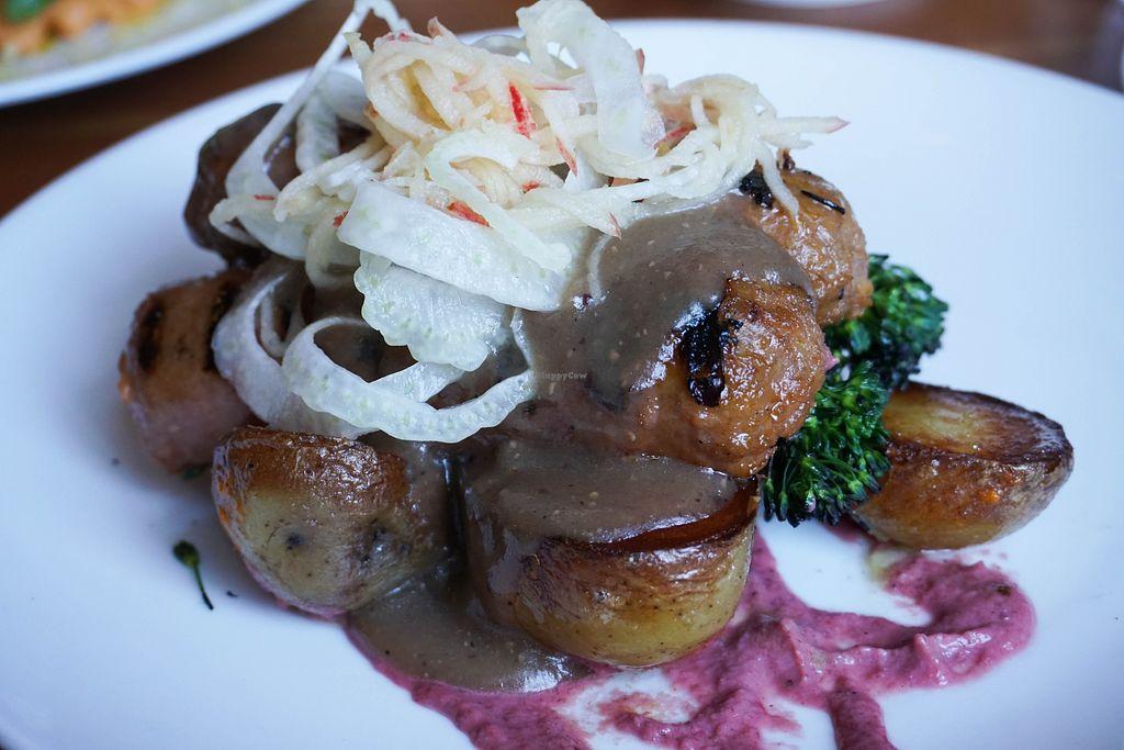 Photo credit: happycow